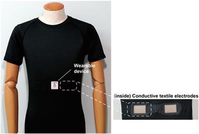 Individually optimized estimation of energy expenditure in rescue workers using a tri-axial accelerometer and heart rate monitor